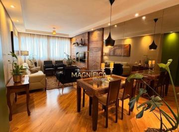 Apartamento · 62m² · 2 Quartos · 1 Vaga · Apartamento Mobiliado 2 Quartos em Frente ao Passe