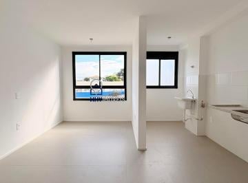 Apartamento · 51m² · 2 Quartos · 1 Vaga · Apartamento com aproximadamente 51m² à venda – 2 quartos, sendo 1 suíte e 1 vaga – Estoril.