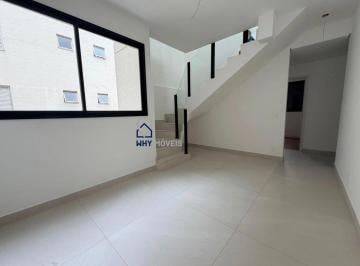 Apartamento · 101m² · 3 Quartos · 3 Vagas · Cobertura duplex de aproximadamente 133 m² à venda – 3 quartos, 1 suíte, 3 vagas – Santo Antônio