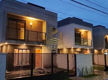 Casa · 127m² · 3 Quartos · 2 Vagas · Casa à venda - em Abranches