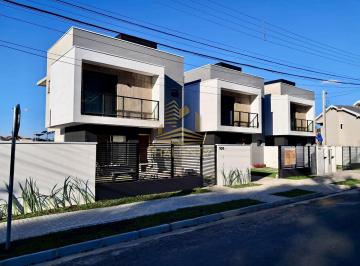 Casa · 142m² · 3 Quartos · 3 Vagas · Casa à venda - em Abranches