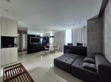 Apartamento · 75m² · 1 Quarto · 3 Vagas · Apartamento para alugar no Luxemburgo com 1 quarto e 3 vagas