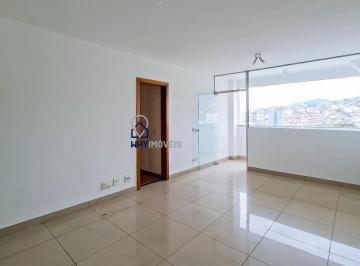 Apartamento · 85m² · 3 Quartos · 2 Vagas · Apartamento com 03 quartos para locação no Santa Efigênia