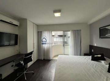 Apartamento · 42m² · 1 Quarto · APARTAMENTO PARA ALUGUEL NO BANDEIRANTES -PAMPULHA - 1 SUÍTE E 1 VAGA