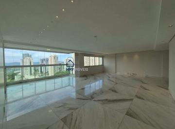 Apartamento · 221m² · 3 Quartos · 4 Vagas · Apartamento 3 quartos para alugar no Vila da Serra