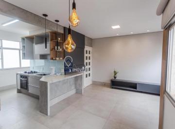 Apartamento · 80m² · 3 Quartos · 1 Vaga · Apartamento com 3 quartos e 1 vaga para locação no Lourdes