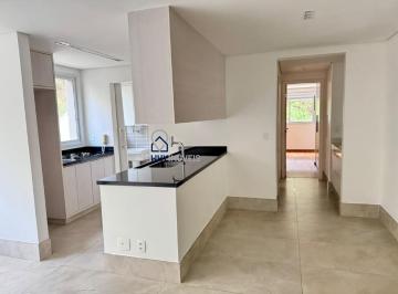 Apartamento · 66m² · 2 Quartos · 2 Vagas · Apartamento 2 quartos para aluguel no bairro Sion