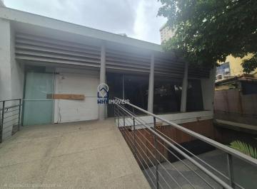 Comercial · 338m² · Casa comercial / Loja para alugar em Lourdes