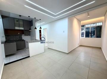 Apartamento · 68m² · 3 Quartos · Apartamento 3 quartos à venda no Gutierrez