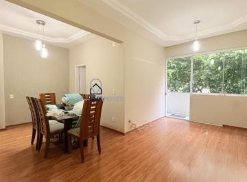 Apartamento · 145m² · 3 Quartos · Apartamento com aproximadamente 145m² à venda – 3 quartos – Centro