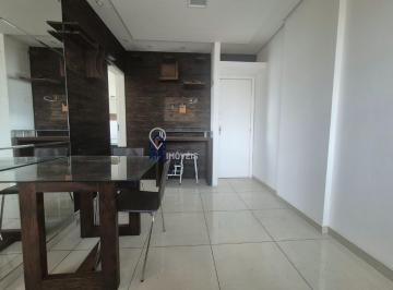 Apartamento · 61m² · 1 Quarto · 1 Vaga · Apartamento 1 quarto para alugar na Savassi