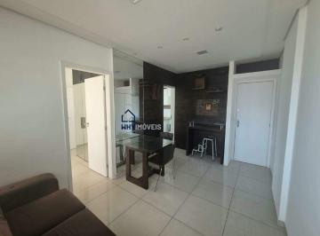 Apartamento · 63m² · 1 Quarto · 1 Vaga · Apartamento 1 quarto para alugar na Savassi