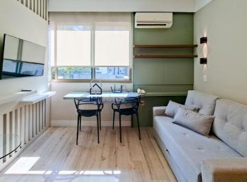 Apartamento · 47m² · 1 Quarto · 1 Vaga · Apartamento com 01 quarto 1 vaga para locação no bairro Lourdes