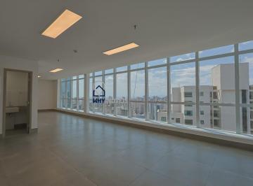 Comercial · 73m² · 2 Vagas · Salas / Conjuntos para alugar no Vila da Serra