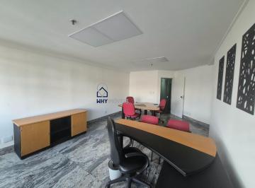 Comercial · 63m² · 2 Vagas · Salas / Conjuntos para alugar no Funcionários / Cruzeiro
