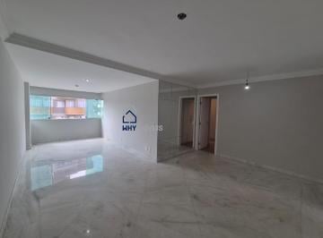 Apartamento · 150m² · 4 Quartos · 3 Vagas · Apartamento 4 quartos à venda no Buritis