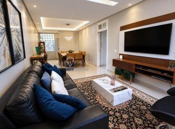 Apartamento · 100m² · 2 Quartos · 1 Vaga · Apartamento de aproximadamente 100m² à venda – 2 quartos, sendo 1 suíte, e 1 vaga – Santo Antônio.