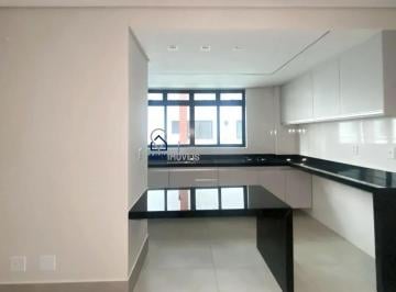 Apartamento · 56m² · 2 Quartos · 1 Vaga · Apartamento com 02 quartos e 1 vaga para locação na Savassi