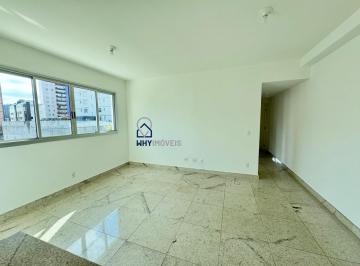 Apartamento · 65m² · 2 Quartos · 1 Vaga · Apartamento 2 quartos para aluguel no Carmo Sion