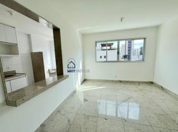 Apartamento · 66m² · 2 Quartos · 1 Vaga · Apartamento 2 quartos para aluguel no Carmo Sion