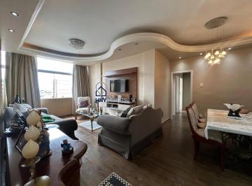 Apartamento · 120m² · 3 Quartos · Apartamento de aproximadamente 120m² à venda – 3 quartos – Barro Preto