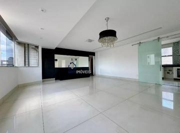 Apartamento · 261m² · 4 Quartos · 2 Vagas · Apartamento com 4 quartos para locação no Lourdes