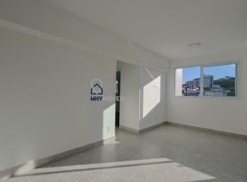 Apartamento · 68m² · 2 Quartos · 2 Vagas · Apartamento 2 quartos para alugar no Vila Paris / Luxemburgo