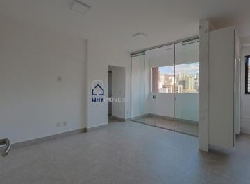 Apartamento · 68m² · 2 Quartos · 2 Vagas · Apartamento 2 quartos para alugar no Santa Efigênia