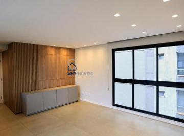 Apartamento · 65m² · 2 Quartos · 2 Vagas · Apartamento com 02 quartos e 02 vagas para locação no São Pedro