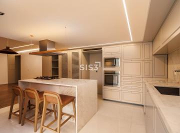 Apartamento · 263m² · 2 Quartos · 2 Vagas · Garden à venda no Juvevê | Terraço de 164m², Edifí