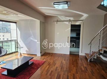 897a55101053dfb43b7158b5217ddbb87bad7efb · Apartamento Duplex com 4 dormitórios à venda, 270 m² por R$ 6.300.000,00 - Jardim Paulista - São Pau