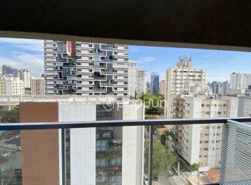 9346573a291846c4324452454a50d30d40ef259c · Studio à venda, 28 m² por R$ 850.000,00 - Vila Olímpia - São Paulo/SP