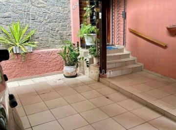 43b5a842ed11b8091f2442e4ccf61945be615e31 · Sobrado com 3 Dormitórios, Edícula e 2 Vagas