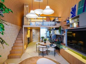 5924d85e8115a15cc91b1a6b2243bfc2af12e21d · Loft com 1 dormitório à venda, 41 m² por R$ 679.000,00 - Brooklin - São Paulo/SP