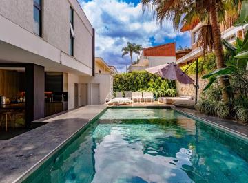 cba1621e668408b28f70eea29cb98d7e74e67be8 · Casa com 5 dormitórios à venda, 500 m² por R$ 6.700.000,00 - Brooklin - São Paulo/SP