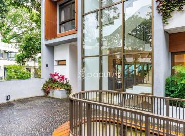 31bc158d9a18d5c6e6bc2a900218f33954b66377 · Casa com 4 dormitórios à venda, 689 m² por R$ 5.450.000,00 - Jardim dos Estados - São Paulo/SP