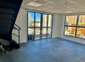 9b4caac52e34d3f1dcc7bc7ed2d9fd9f469e20fc · Sala para alugar, 71 m² por R$ 6.606,10/mês - Vila Cordeiro - São Paulo/SP