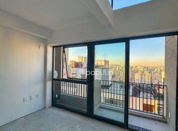 e6006c7ab70cdc14210489460ff80cffcae44ede · Apartamento Duplex com 1 dormitório à venda, 50 m² por R$ 1.220.000,00 - Perdizes - São Paulo/SP