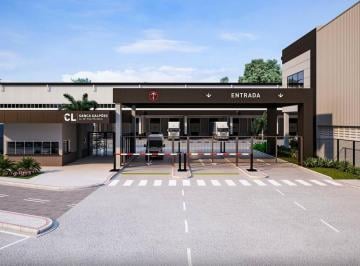 Comercial · 1617m² · Galpão na Rua João Moreira Salles, 130 - Galpão 2 • 1617 m²