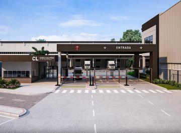Comercial · 1478m² · Galpão na Rua João Moreira Salles, 130 - Galpão 1 • 1478 m²
