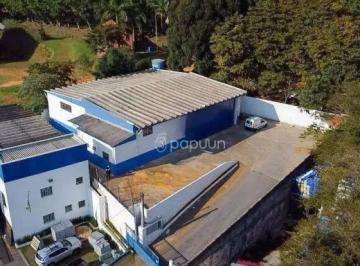b0cb9d5cdc484cf7ee096bb98d19b7a188013041 · Galpão Industrial em Terreno de 3.000m² com 816m² Construídos no Jardim Margarida – Cotia