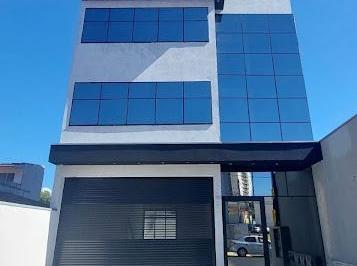 fde30508b3cdf7e0e18bb25c962312ddb918f492 · Prédio Comercial 411m² com Elevador e Rooftop para Alugar