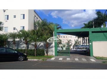 Apartamento · APARTAMENTO SÃO JOSÉ DO RIO PRETO - SP