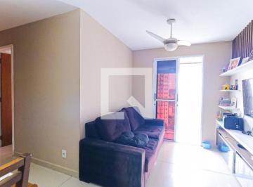 Apartamento · 58m² · 2 Quartos · 1 Vaga · Apartamento à Venda - Del Castilho, 2 Quartos,  58 m² - Rio de Janeiro