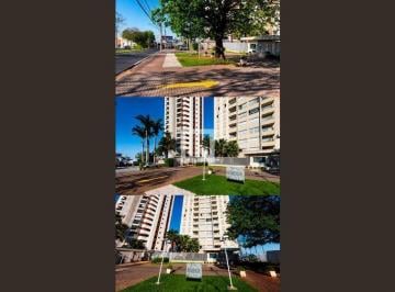 Apartamento · 80m² · 3 Quartos · 2 Vagas · Apartamento à Venda - Vila Brandina, 3 Quartos, 80 m² - Campinas