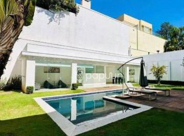 b197b6e35570dfc2363cb83f295536a49a2823b2 · Casa com 4 dormitórios, 522 m² - venda por R$ 13.000.000,00 ou aluguel por R$ 43.196,22/mês - Alphav