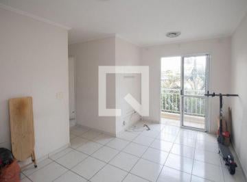Apartamento · 62m² · 3 Quartos · 1 Vaga · Apartamento à Venda - Vila Guilherme, 3 Quartos, 62 m² - São Paulo