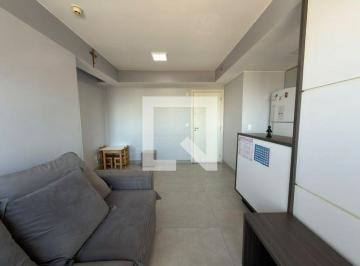 Apartamento · 54m² · 2 Quartos · 1 Vaga · Apartamento à Venda - Águas Claras, 2 Quartos, 54 m² - Brasília
