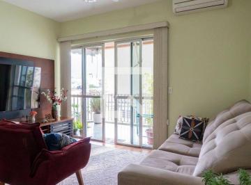Apartamento · 98m² · 4 Quartos · 1 Vaga · Apartamento à Venda - Vila Isabel, 4 Quartos,  98 m² - Rio de Janeiro