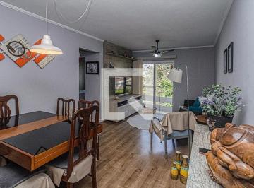 Apartamento · 65m² · 2 Quartos · 1 Vaga · Apartamento à Venda - Jardim Santa Emília, 2 Quartos, 65 m² - São Paulo